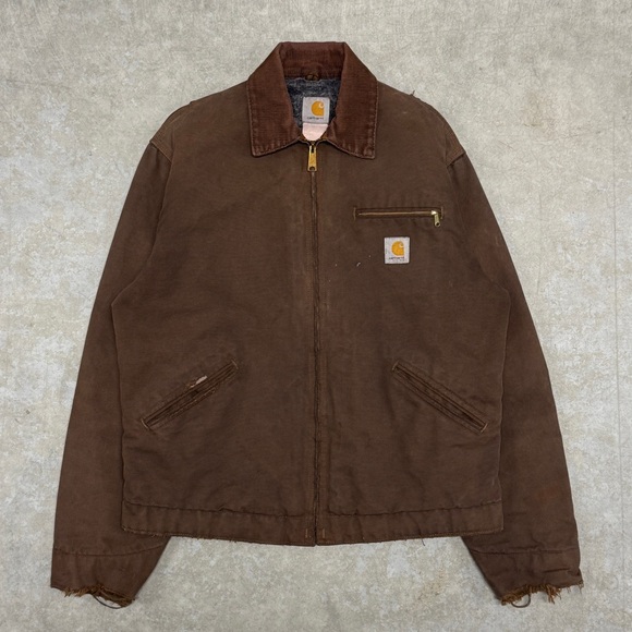 Carhartt Other - Vintage Carhartt Detroit Jacket
